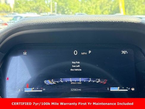 Used 2023 Jeep Grand Cherokee L Laredo AWD/4WD image 30