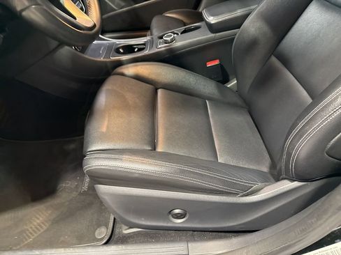 Used 2018 Mercedes-Benz CLA 250 4MATIC image 26