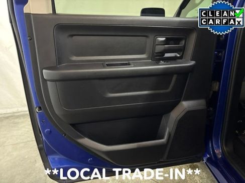 Used 2016 RAM 1500 Express w/ Popular Equipment Group AWD/4WD image 23