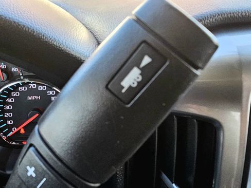 Used 2016 Chevrolet Silverado 1500 LT w/ All Star Edition image 9