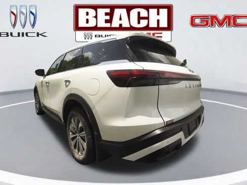 Used 2024 INFINITI QX60 Pure FWD image 5