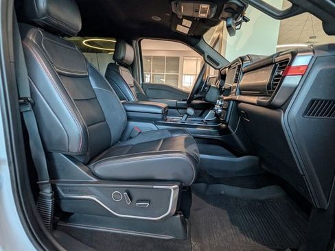 Used 2025 Ford F150 Raptor image 18