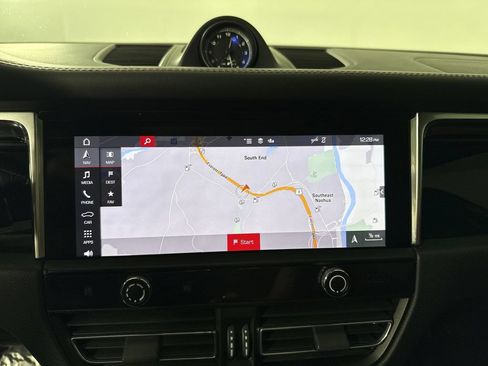 Certified 2023 Porsche Macan S w/ Premium Package Plus AWD/4WD image 27