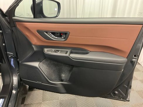 New 2026 Subaru Outback Touring XT AWD/4WD image 27