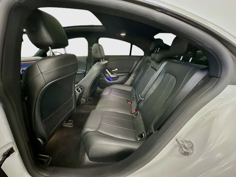 Used 2021 Mercedes-Benz CLA 250 CLA 250 w/ Premium Package image 29