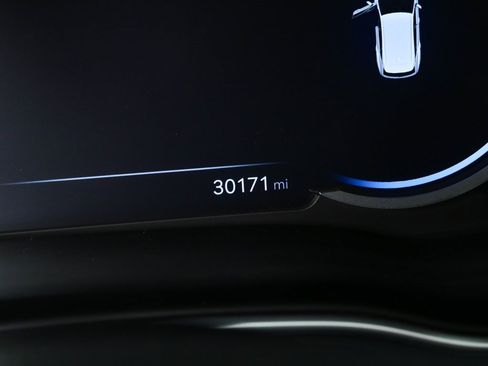 Used 2021 Genesis GV80 2.5T w/ Prestige Package 04 image 12