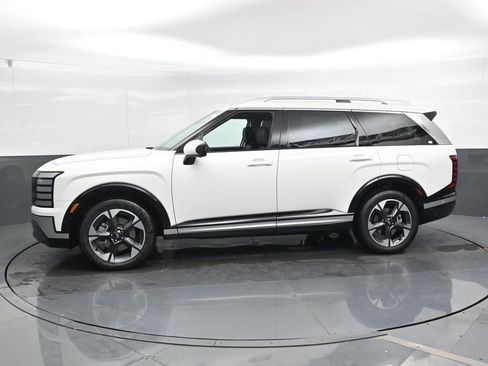 New 2026 Hyundai Palisade Limited AWD/4WD image 7