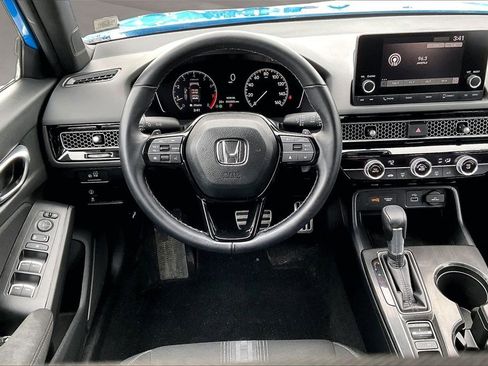 Used 2024 Honda Civic Sport image 8