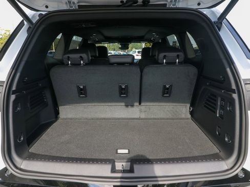 New 2026 Buick Enclave Sport Touring image 28