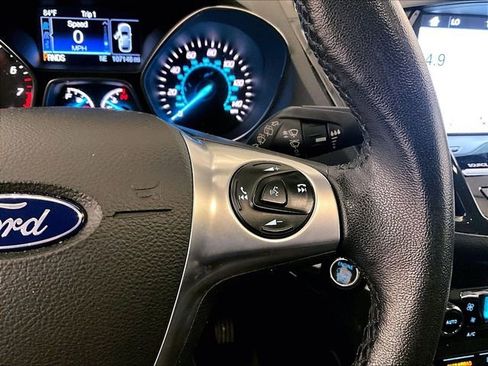 Used 2016 Ford Escape Titanium AWD/4WD image 18
