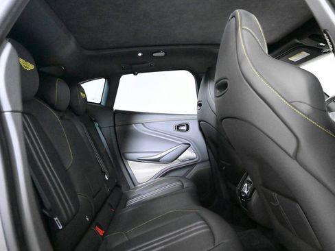 Used 2025 Aston Martin DBX 707 image 17