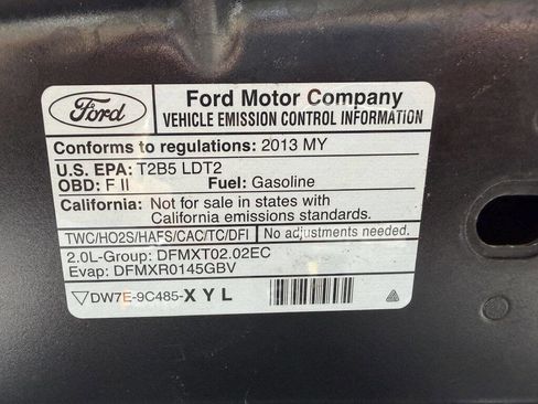 Used 2013 Ford Explorer Limited image 21