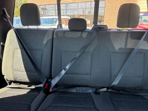 Used 2023 Ford F150 XLT w/ Equipment Group 302A High image 19