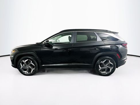 Used 2024 Hyundai Tucson SEL AWD/4WD image 6
