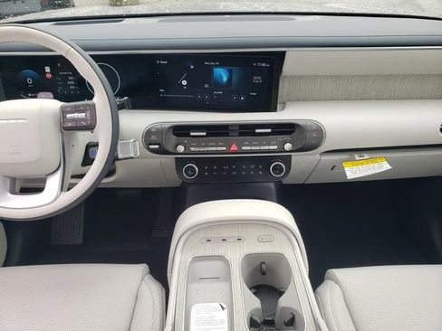 New 2026 Hyundai Palisade Calligraphy image 9