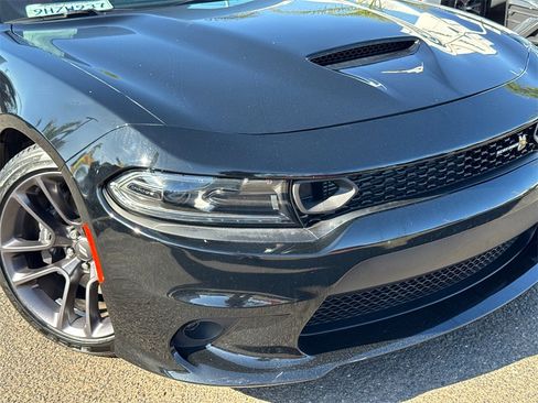 Used 2023 Dodge Charger Scat Pack w/ Plus Group image 6