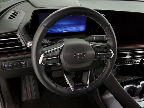 Certified 2024 Chevrolet Traverse Z71 AWD/4WD image 18