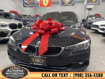 Used 2018 BMW 440i Gran Coupe xDrive w/ Premium Package