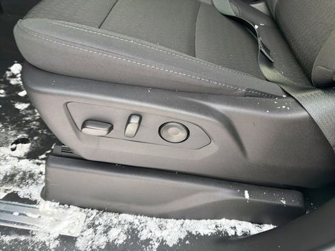 New 2026 Chevrolet Silverado 2500 LT w/ Trail Boss Package image 13