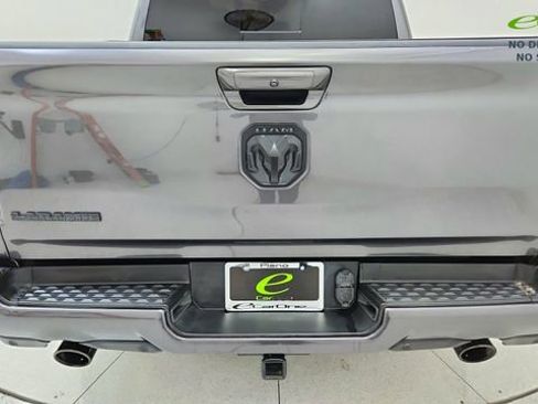 Used 2021 RAM 1500 Laramie image 11