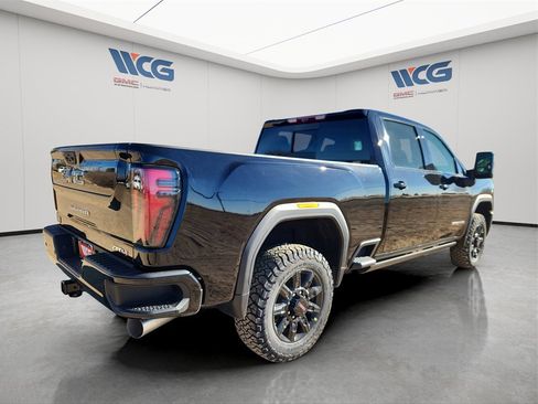 New 2026 GMC Sierra 2500 AT4 w/ AT4 Premium Plus Package image 4