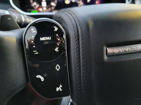 Used 2021 Land Rover Range Rover Westminster Edition image 32