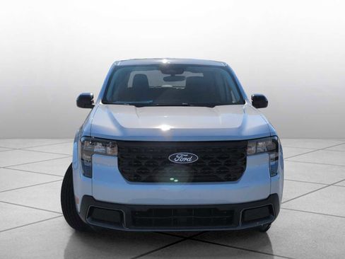 New 2025 Ford Maverick XLT w/ XLT Luxury Package image 3