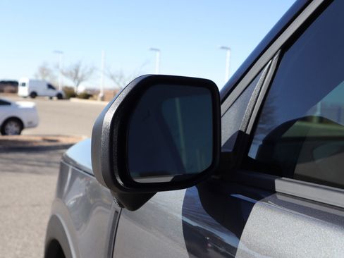 New 2025 Ford Bronco Sport Badlands image 17