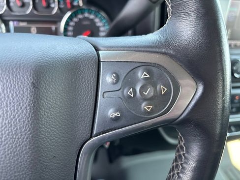 Used 2015 Chevrolet Silverado 1500 LT w/ All Star Edition AWD/4WD image 24