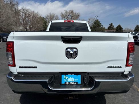 Certified 2023 RAM 3500 Big Horn w/ Level 1 Equipment Group AWD/4WD image 19