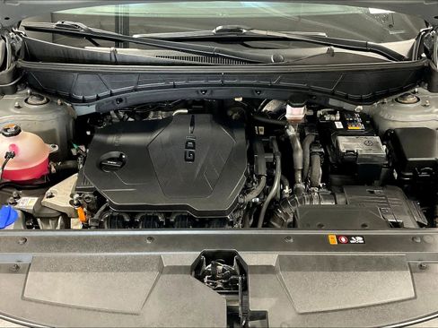 Used 2022 Hyundai Santa Cruz SEL image 29