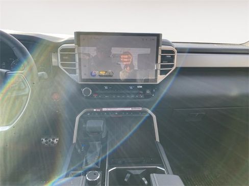 Used 2026 Toyota Tundra Limited w/ TRD Off-Road Package image 11