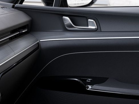 New 2026 Kia K5 GT-Line image 26