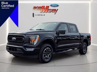 Used 2023 Ford F150 XLT w/ Equipment Group 302A High AWD/4WD video 1