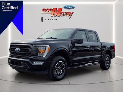 Used 2023 Ford F150 XLT w/ Equipment Group 302A High