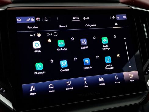 Used 2022 Maserati Ghibli Modena Q4 image 29