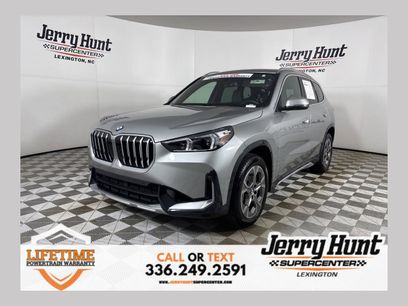 Used 2025 BMW X1 xDrive28i