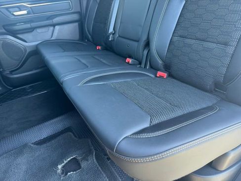 Used 2020 RAM 1500 Sport w/ Night Edition AWD/4WD image 7