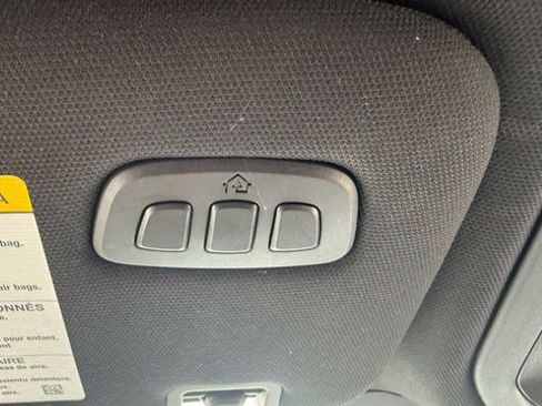 Used 2025 Lincoln Aviator Reserve w/ Equipment Group 201A AWD/4WD image 22