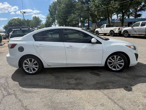 Used 2010 MAZDA MAZDA3 s Grand Touring FWD image 4