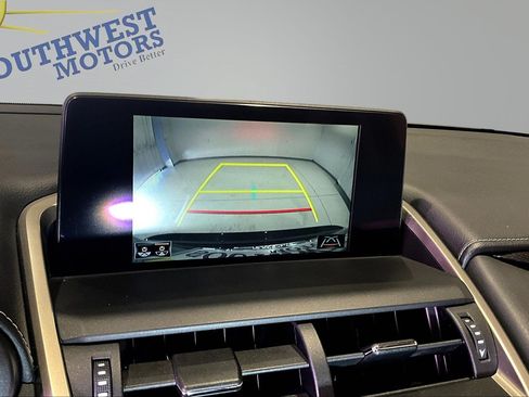 Used 2020 Lexus NX 300 FWD w/ Accessory Package image 15