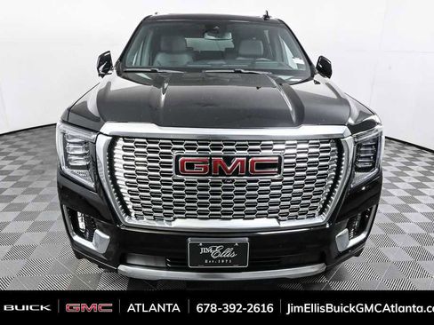 Used 2024 GMC Yukon XL Denali image 27