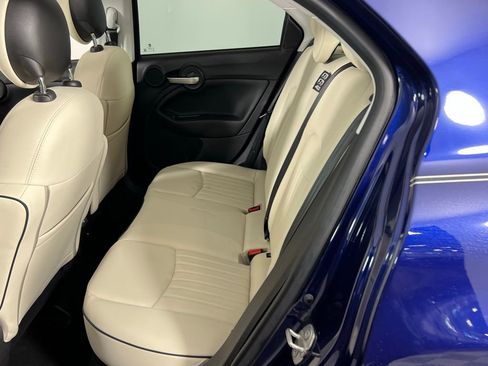 Used 2022 FIAT 500X Sport w/ Quick Order Package 22R image 24