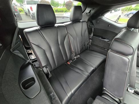 Used 2024 Acura MDX Type S AWD/4WD image 24