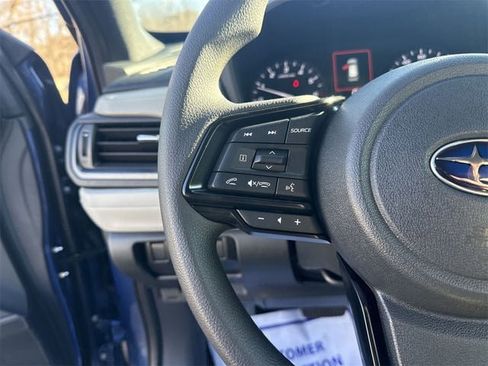 New 2026 Subaru Forester Standard Model image 51