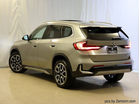 Certified 2024 BMW X1 xDrive28i w/ Convenience Package AWD/4WD image 9