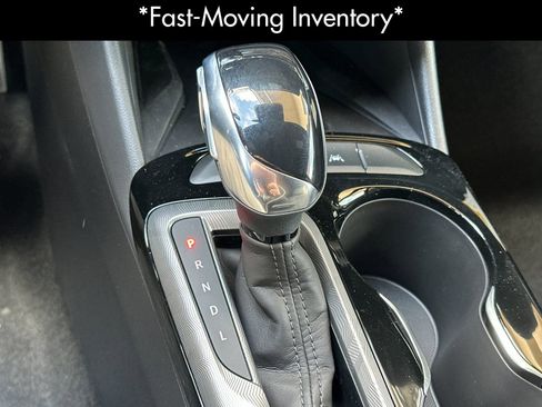 New 2026 Buick Envista Sport Touring w/ Convenience II Package image 21