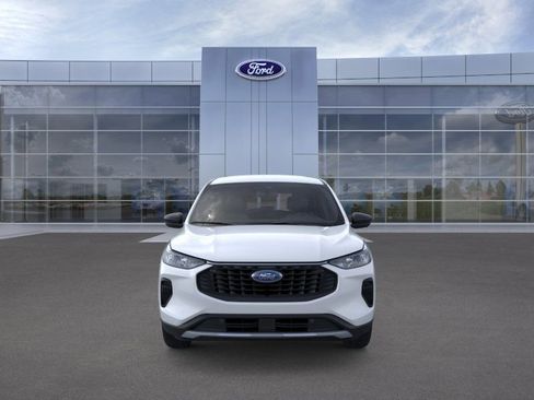 New 2026 Ford Escape Active FWD image 6