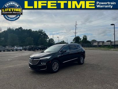 Used 2024 Buick Enclave Essence w/ Technology Package