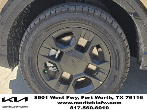 New 2027 Kia Telluride SX Prestige X-Pro AWD/4WD image 8